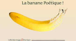 la banane poëtique - pierre murcia-photographe